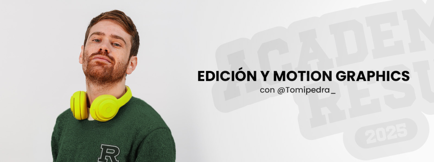 Edición de contenidos: cómo crear videos que se vean y se compartan