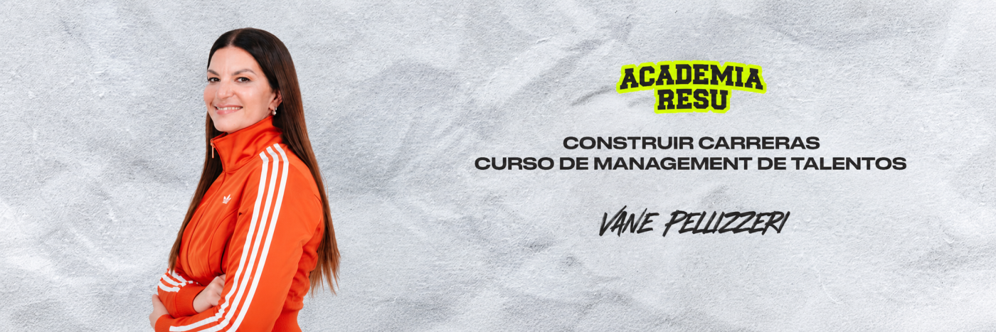 Construir Carreras - Curso de Mangement de talentos