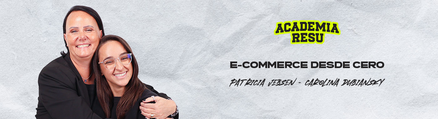 eCommerce desde cero: tu primer negocio digital