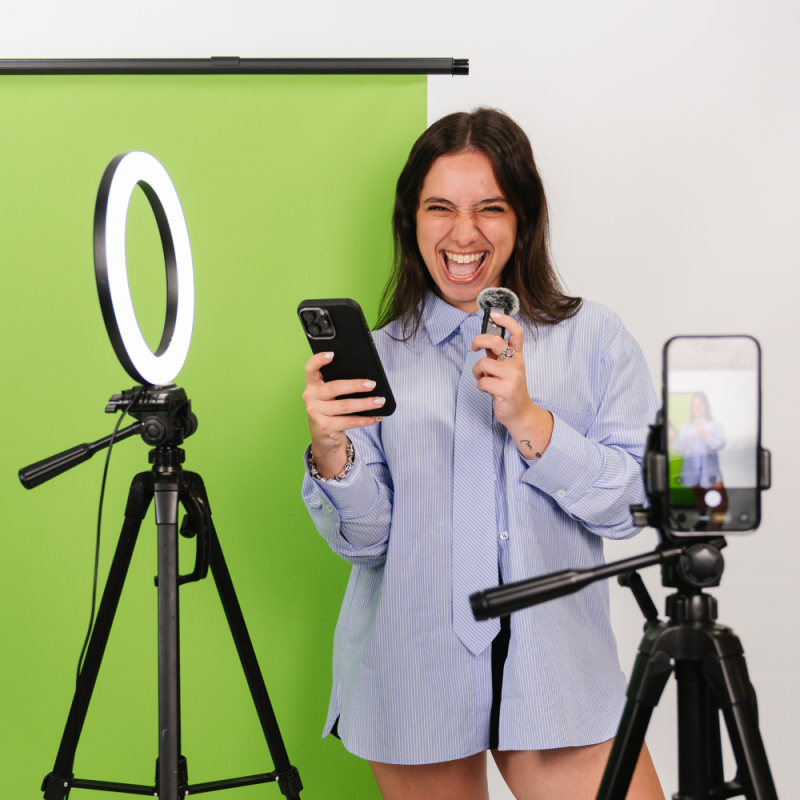 Community Manager para marcas y emprendedores
